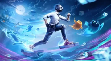 لأول مرة.. تحديث ببجي 4.0 يقدم أسلحة ومزايا جديدة تغير شكل المنافسة 1